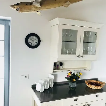 Kontorhaus By Strandgut Apartment *